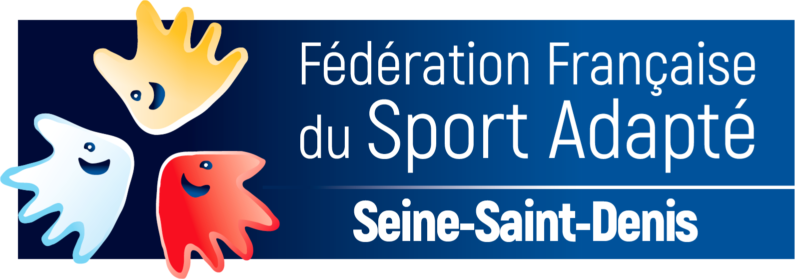 Comité Départemental du Sport Adapté de Seine-Saint-Denis