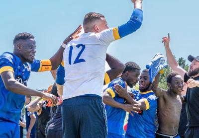 Para football à 7 (championnat de France)