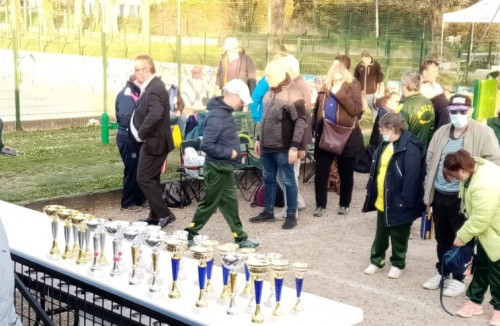 Championnat Dép.  93  Open  de Pétanque  2022